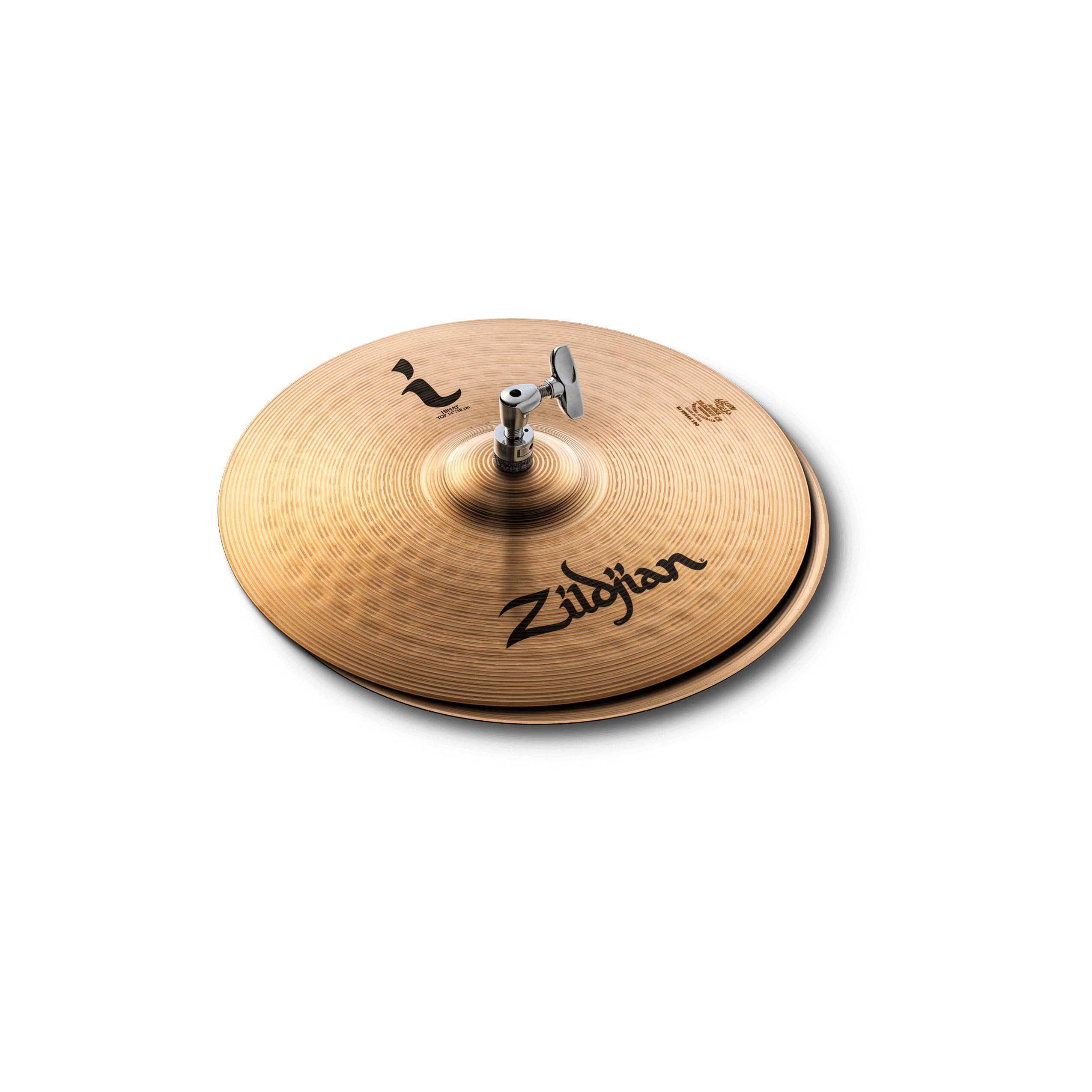 Zildjian I Pro Gig Cymbal Pack