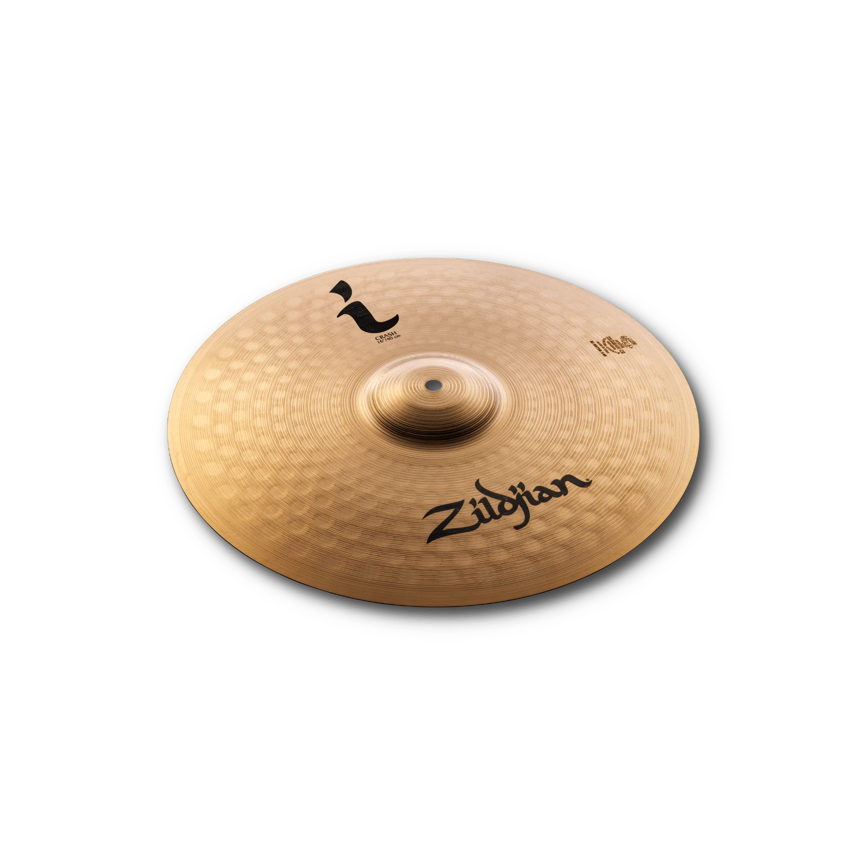 Zildjian I Pro Gig Cymbal Pack