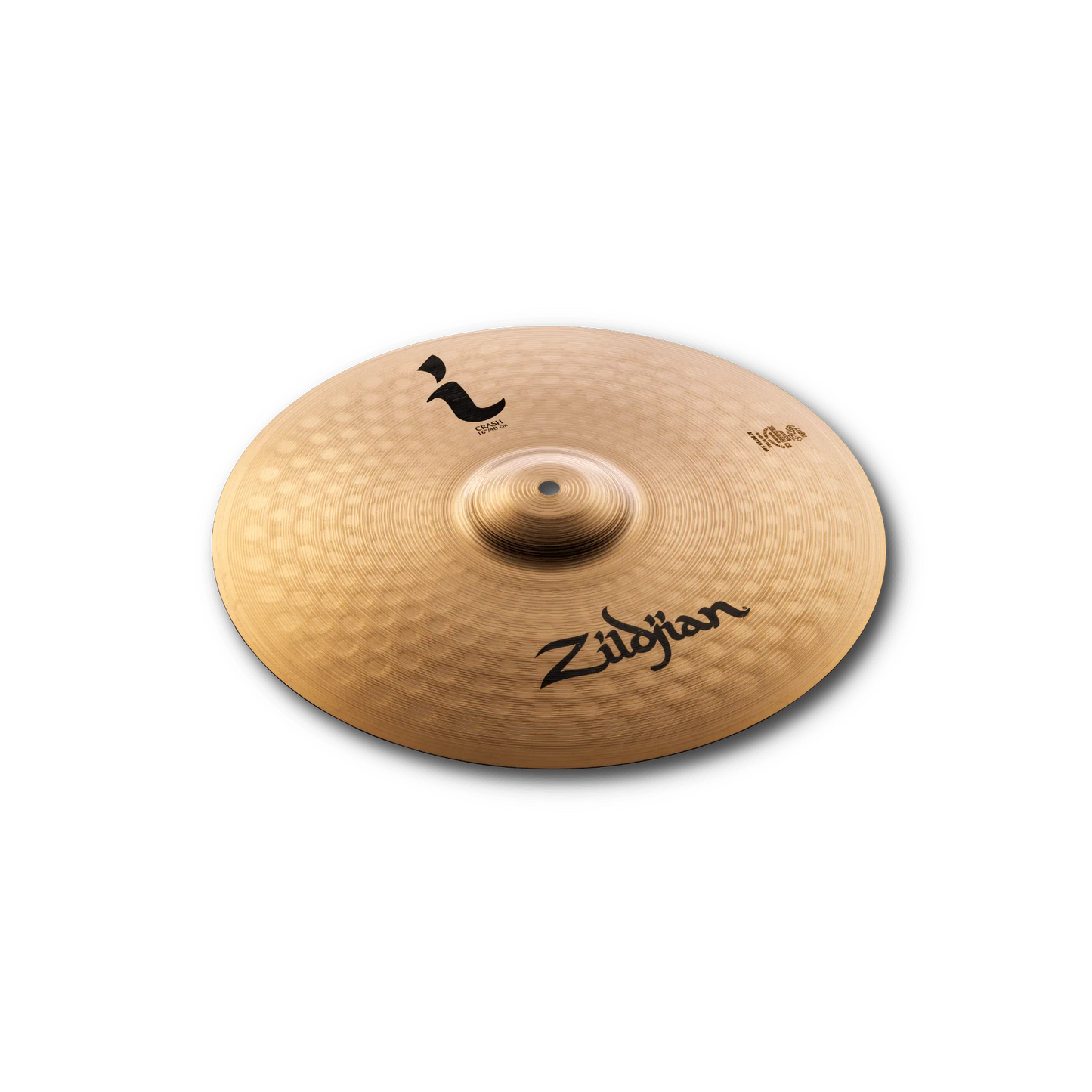 Zildjian I Standard Gig Cymbal Pack