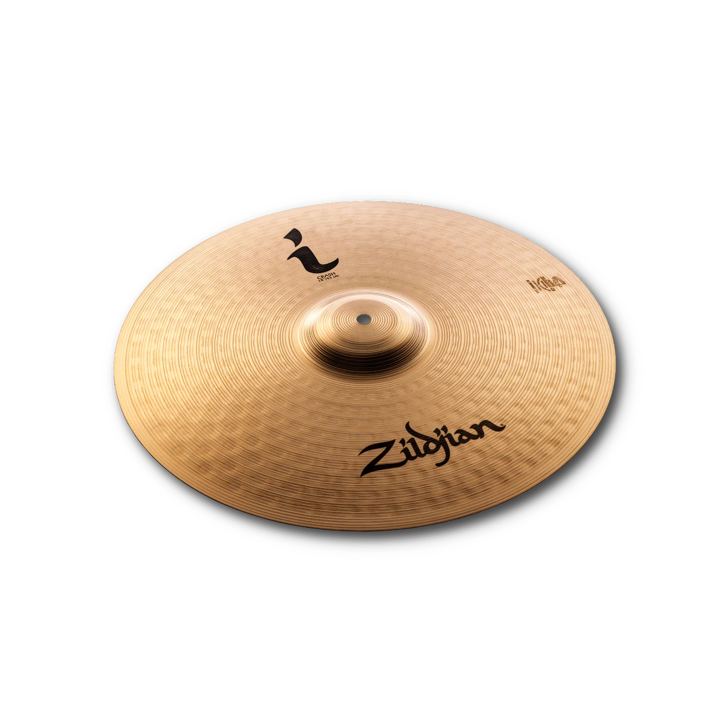 Zildjian I Pro Gig Cymbal Pack