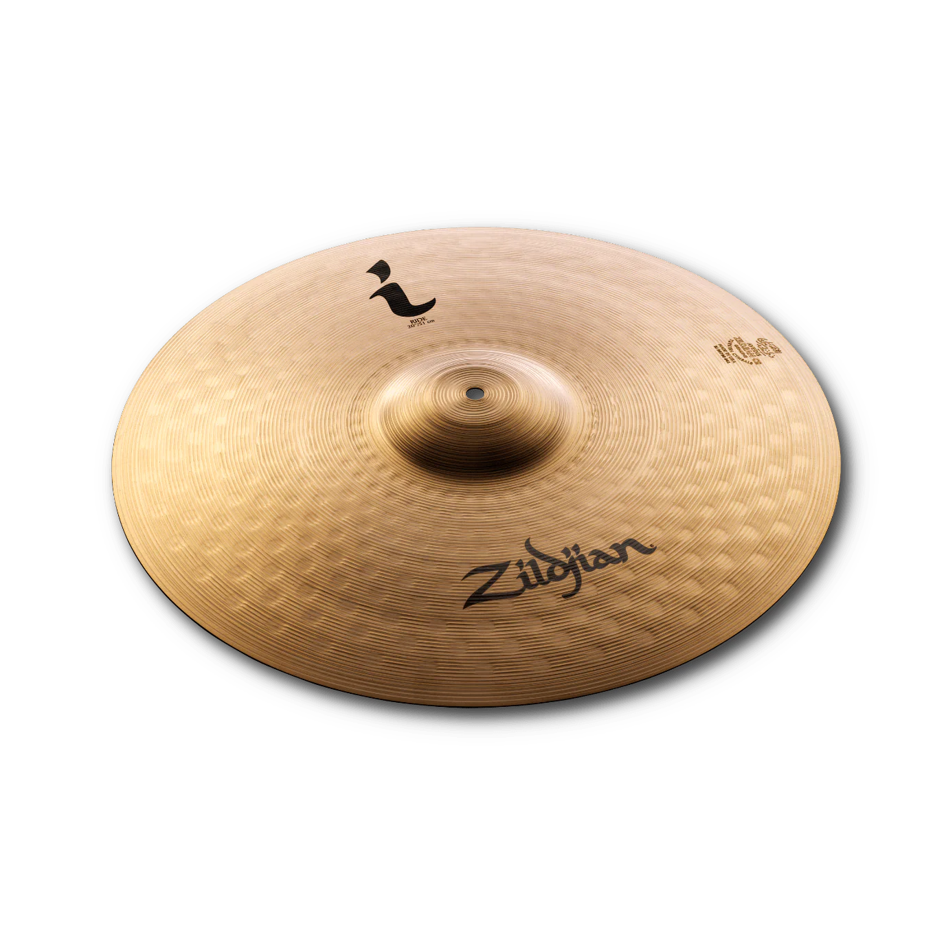 Zildjian I Pro Gig Cymbal Pack