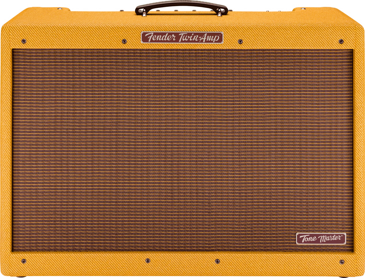 Joe Bonamassa Tone Master® '59 Twin Amp™