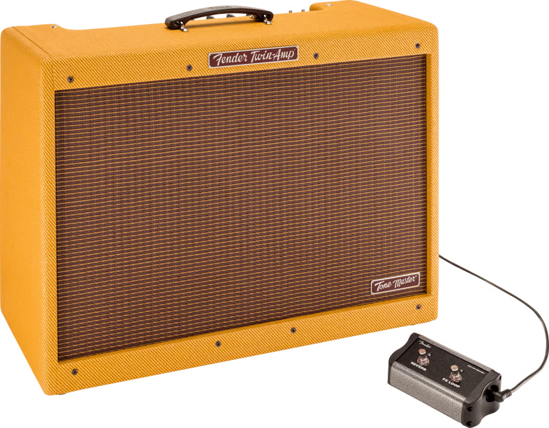 Joe Bonamassa Tone Master® '59 Twin Amp™