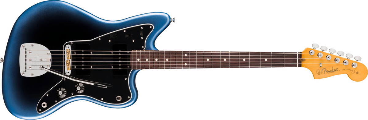 Fender | American Professional Jazzmaster