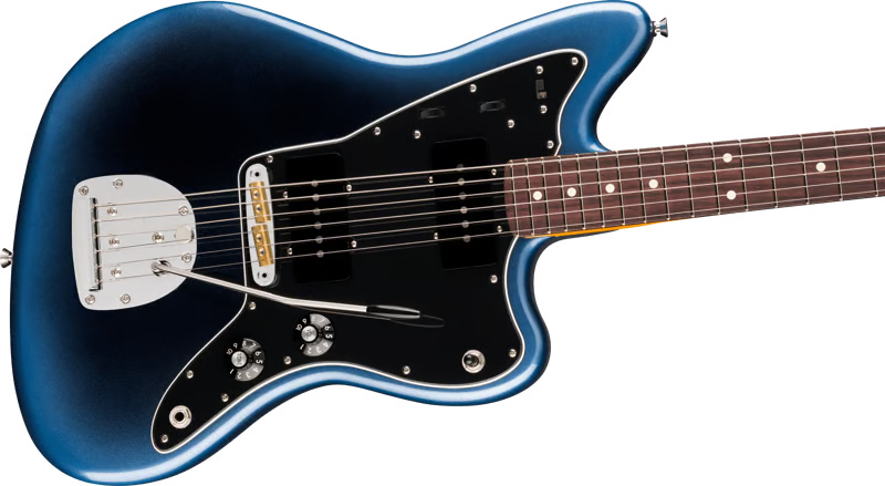 Fender | American Professional Jazzmaster
