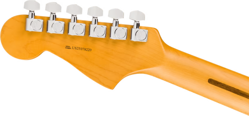 Fender | American Professional Jazzmaster