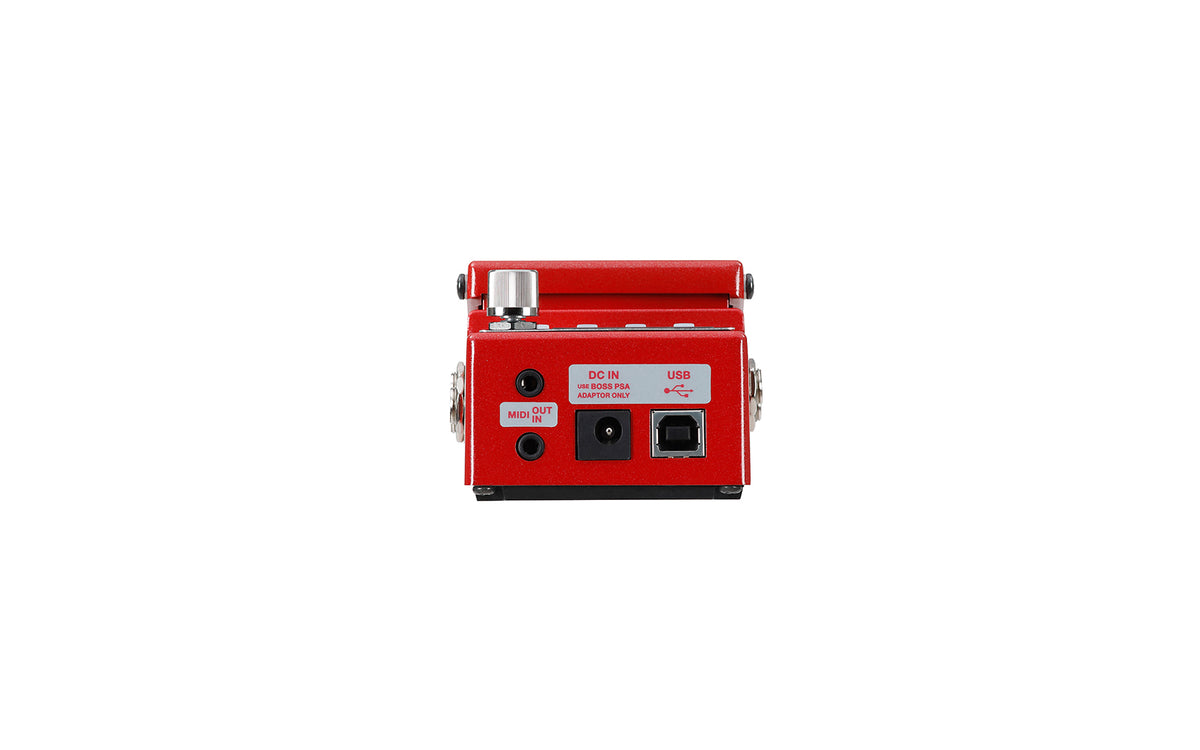 BOSS - RC-5 | Loop Station