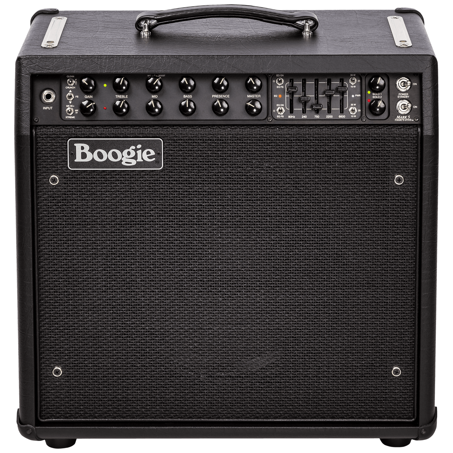 Boogie Mark Five 35 1x12 Combo Amp