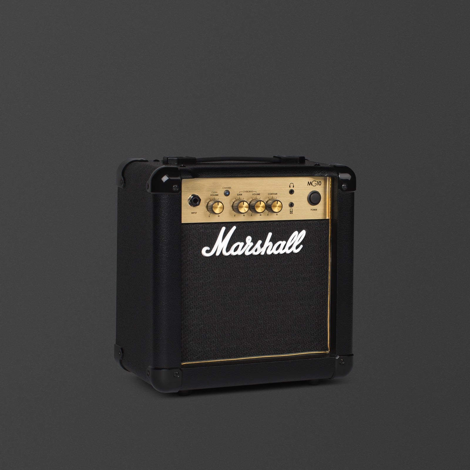 Marshall MG10 Compact Combo Amp