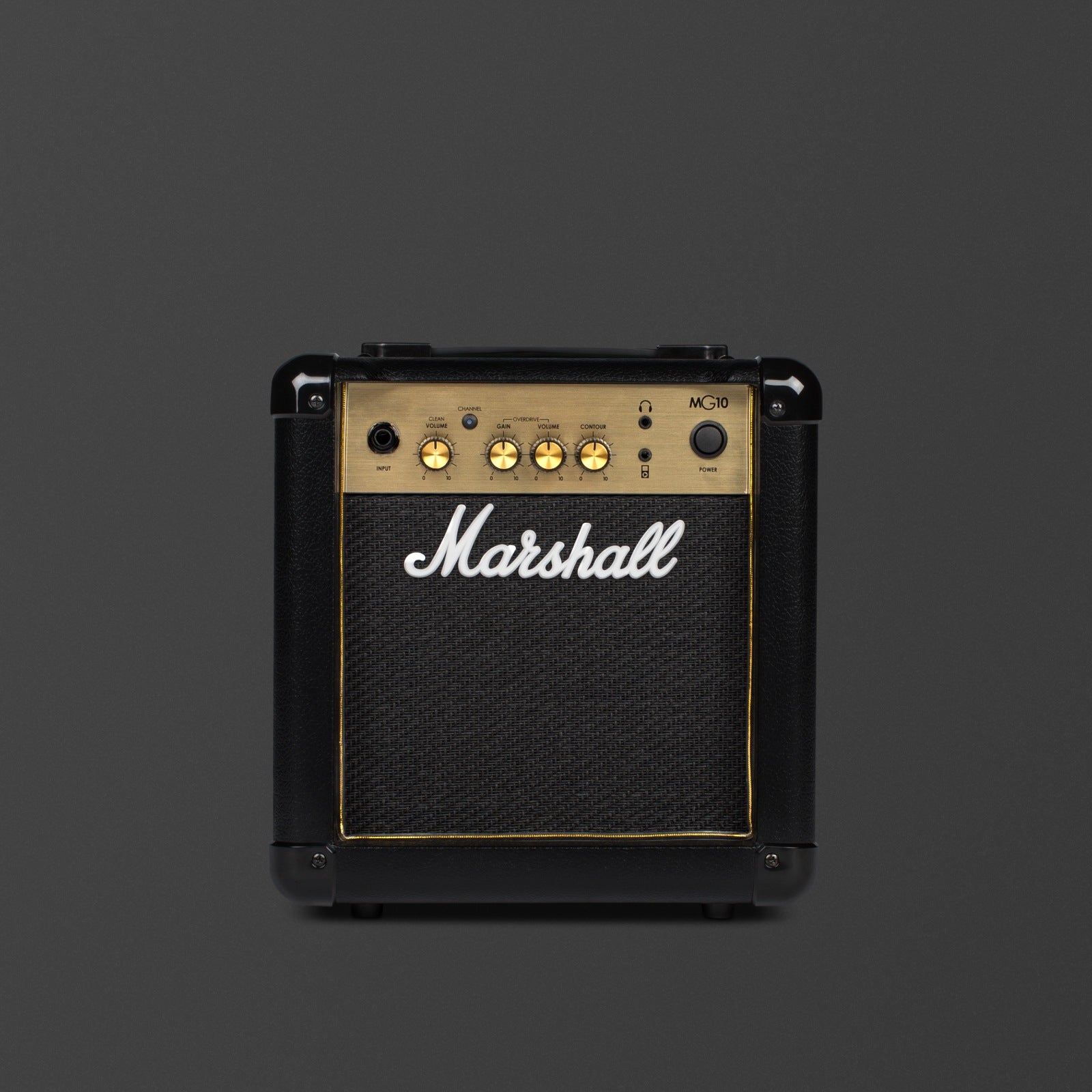 Marshall MG10 Compact Combo Amp