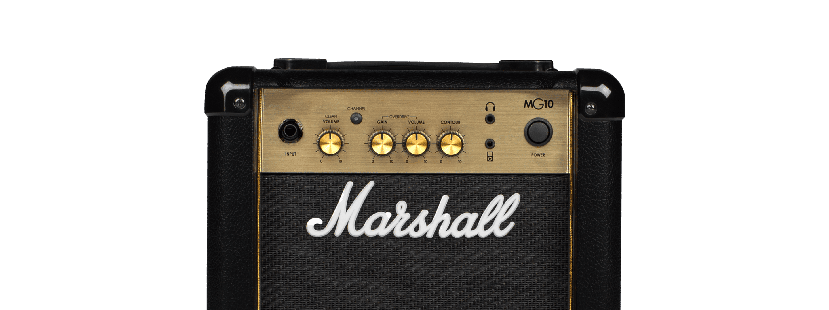 Marshall MG10 Compact Combo Amp