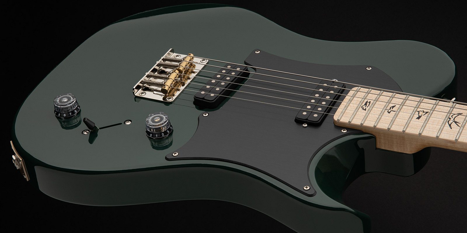 (NOS 2024) PRS Myles Kennedy, Hunters Green