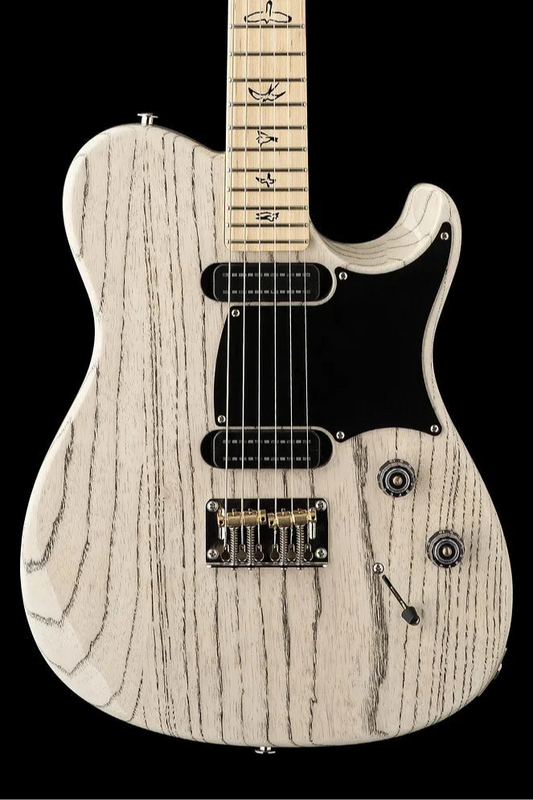 PRS NF53, White Dog Hair