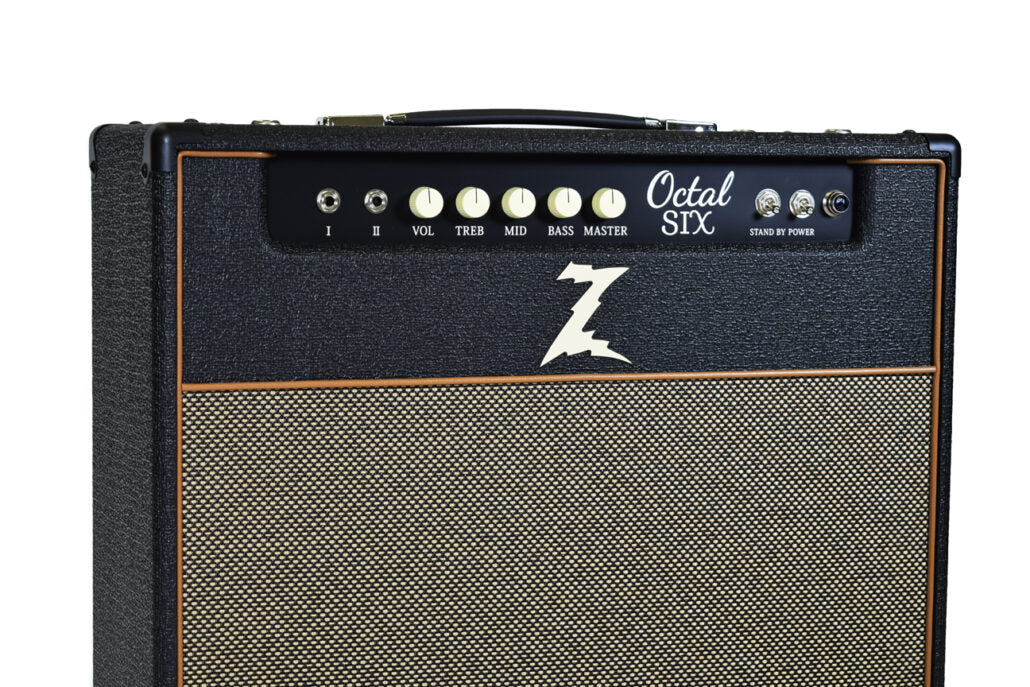 Dr. Z Octal Six 1x12 Combo Amp