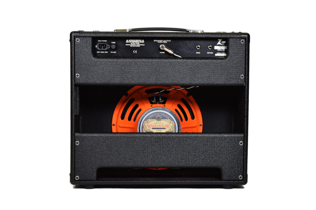 Dr. Z Octal Six 1x12 Combo Amp