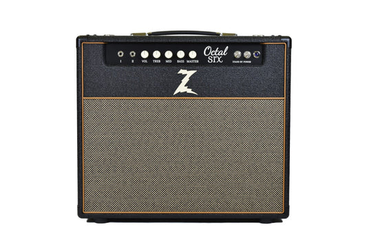 Dr. Z Octal Six 1x12 Combo Amp