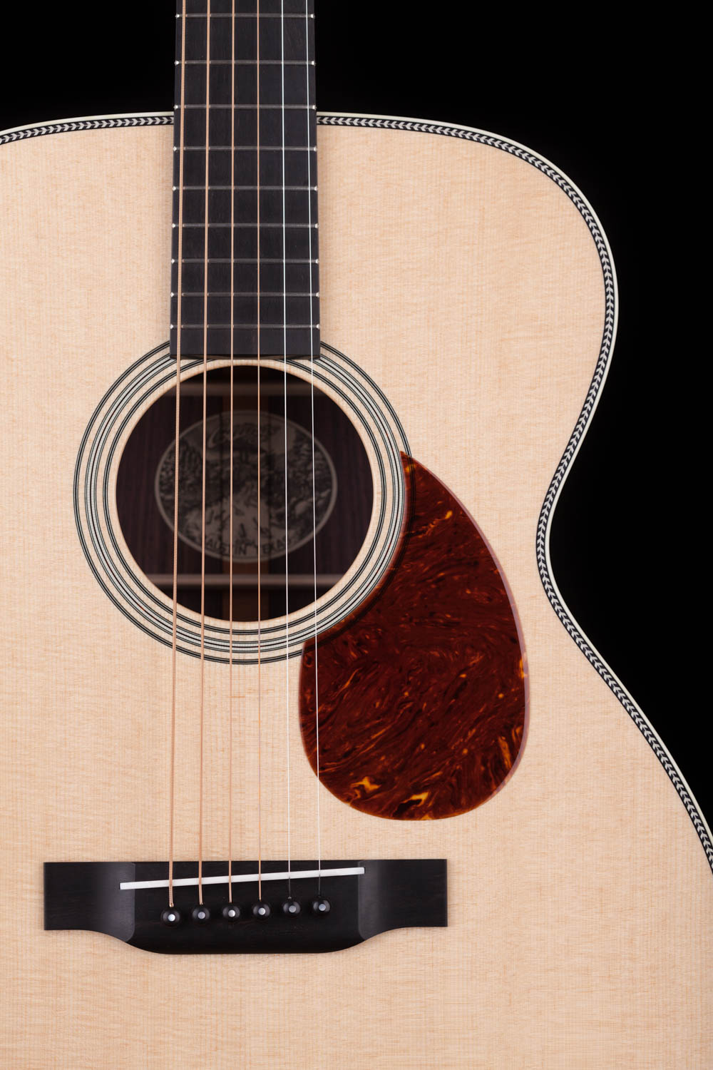 Collings OM2H