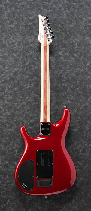 Ibanez Joe Satriani JS240PS, Candy Apple Red
