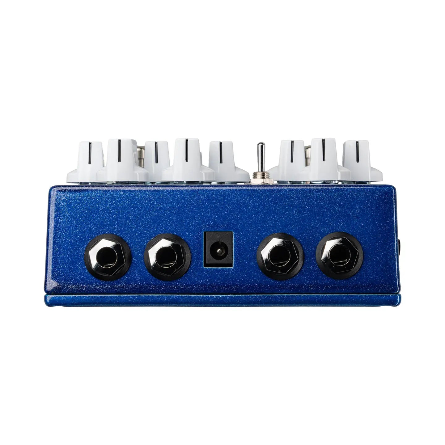Wampler Brad Paisley: Paisley Deluxe Overdrive Pedal