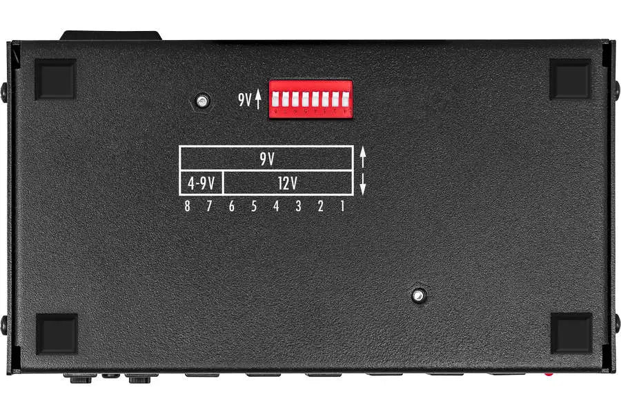 Voodoo Lab Pedal Power 2 Plus