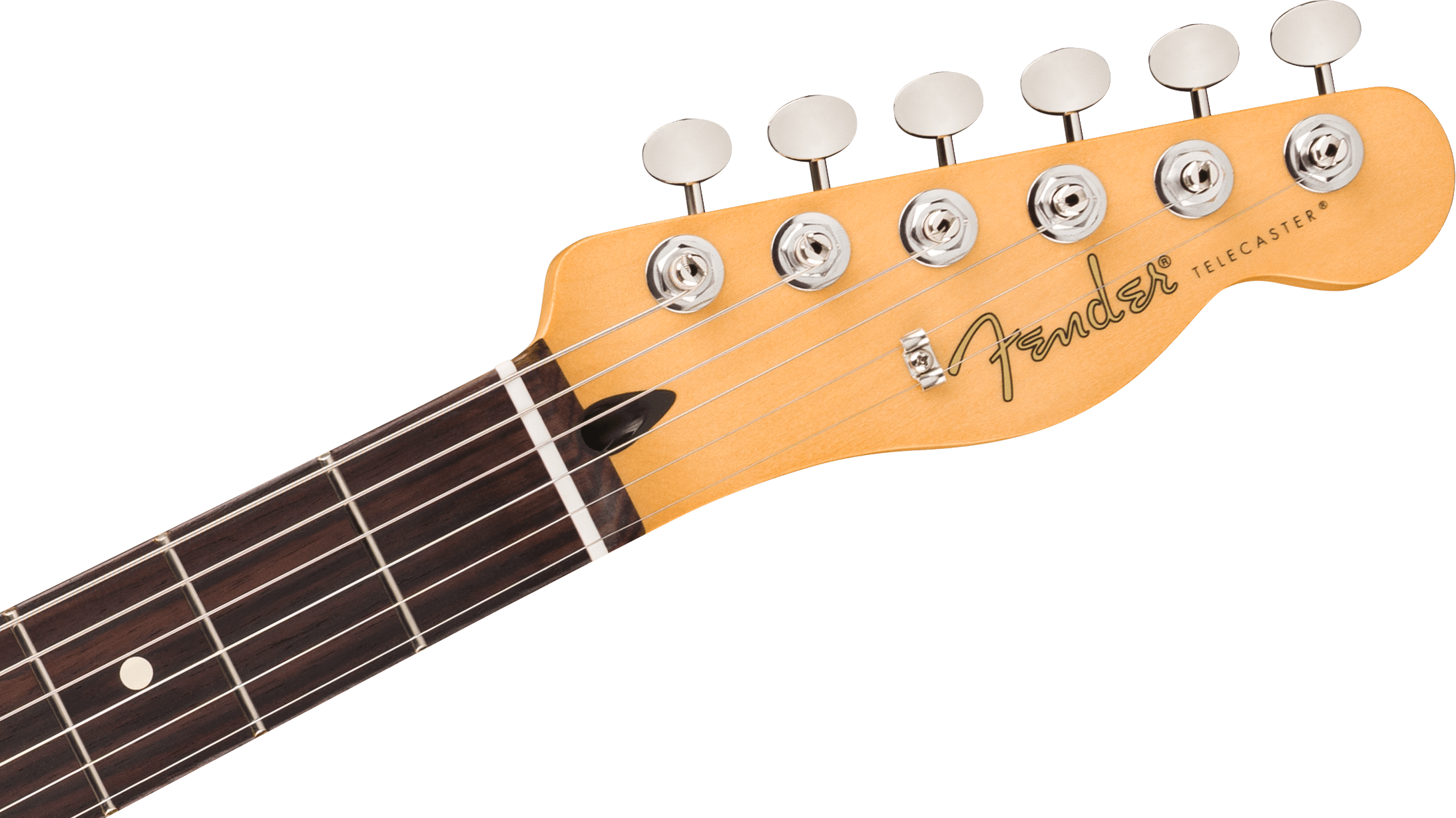 Fender | 75th Anniversary | Player II Telecaster | Seafoam Green