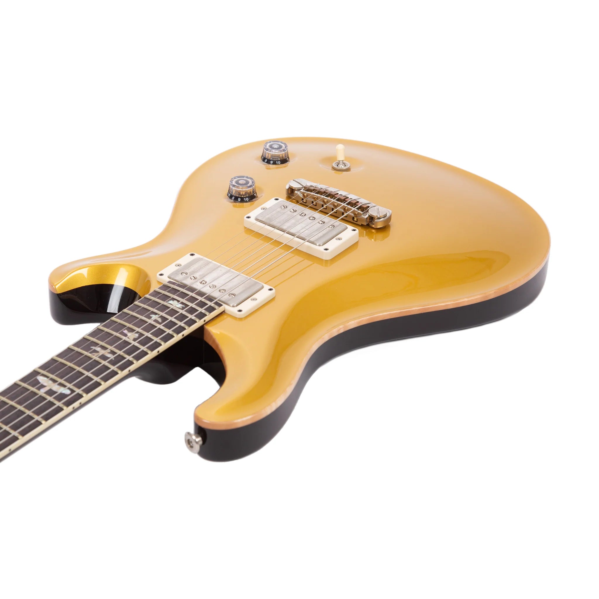 Paul Reed Smith McCarty, RW FB, Goldtop