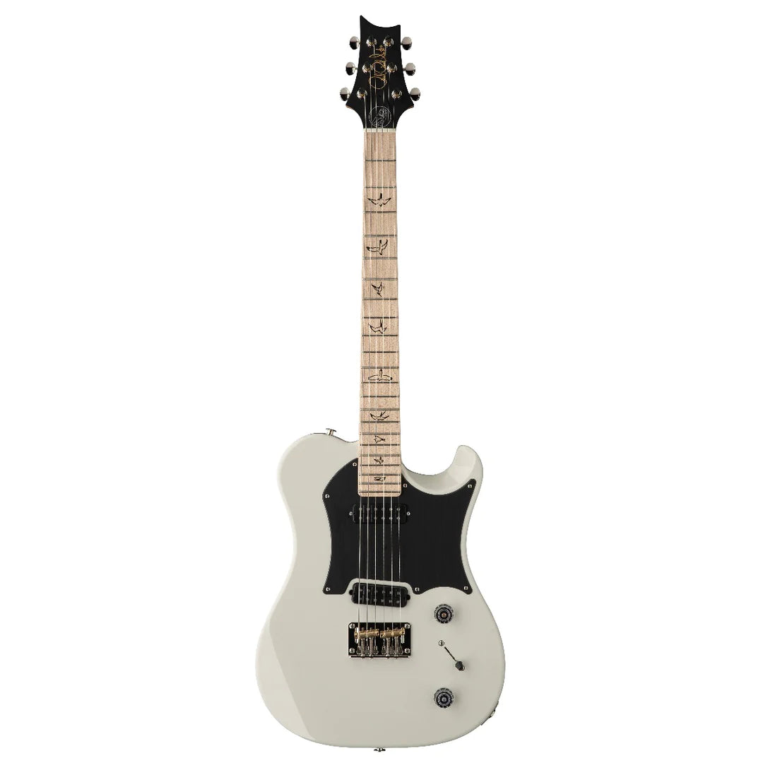 NOS (2023) Paul Reed Smith Myles Kennedy Signature Model, Maple FB, Antique White