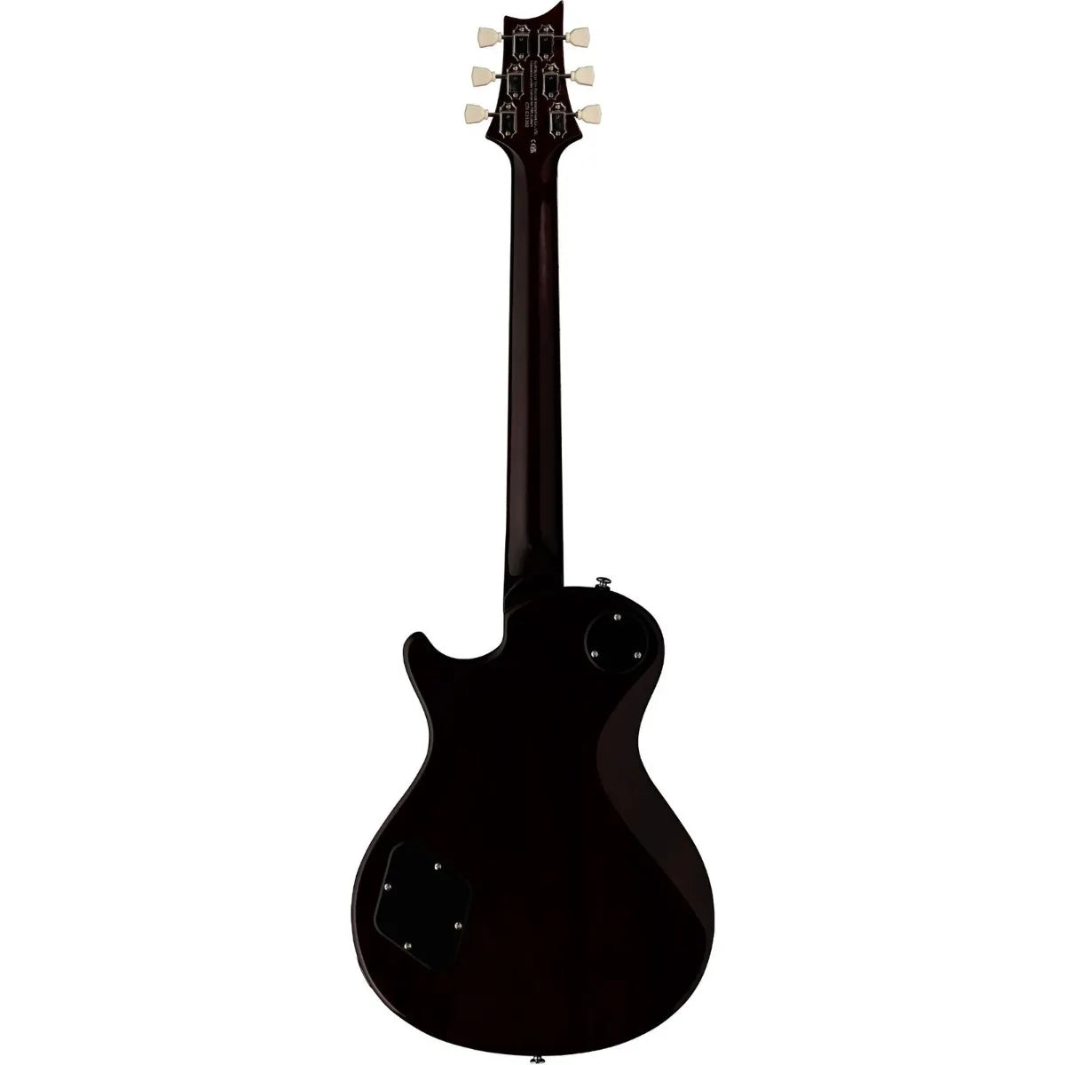 NOS (2023) Paul Reed Smith SE McCarty 594 Singlecut Standard, McCarty Tobacco Sunburst