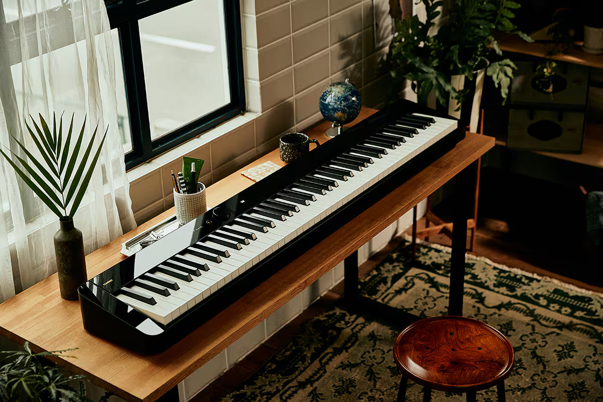 Casio Privia PX-S5000