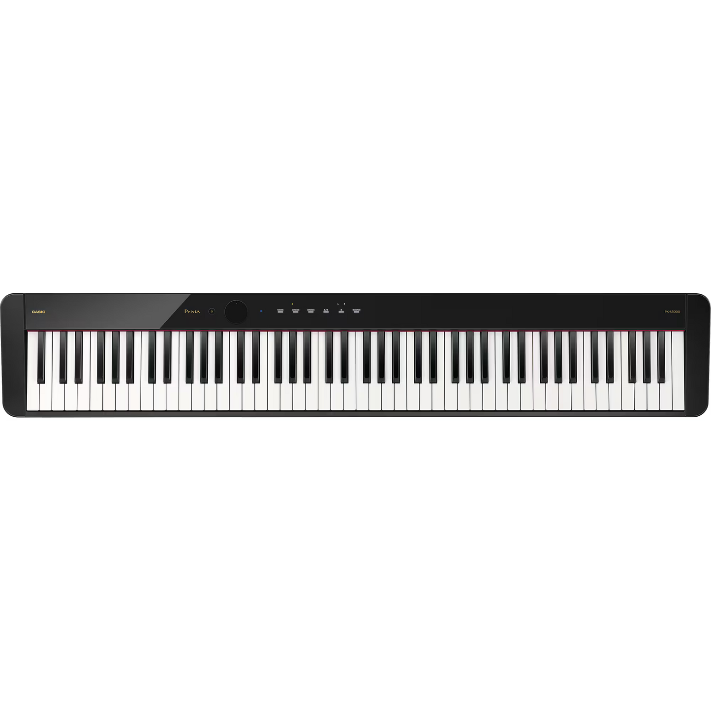 Casio Privia PX-S5000