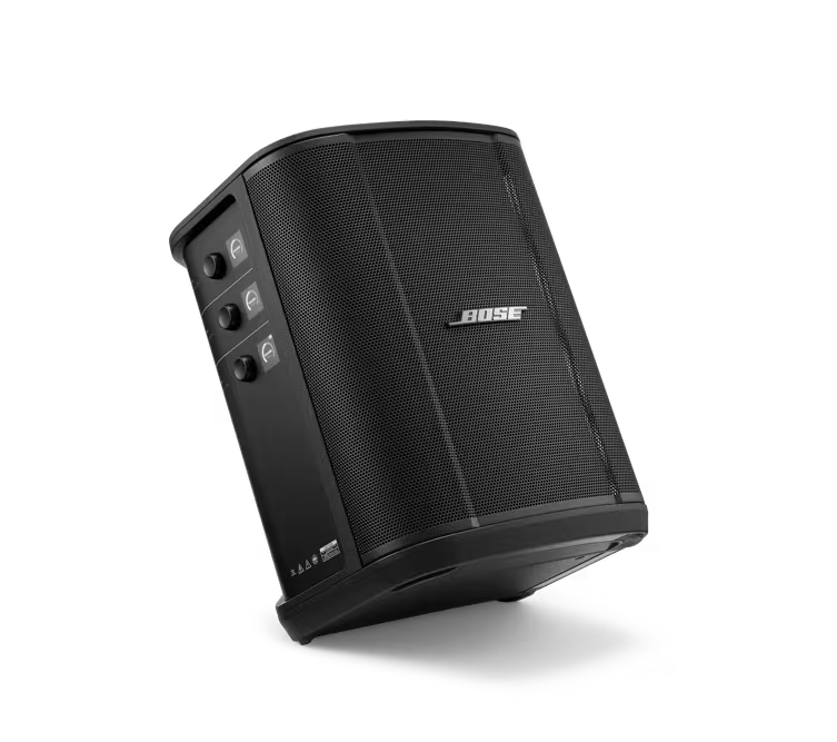 Bose S1 Pro+ Portable Bluetooth Speaker System