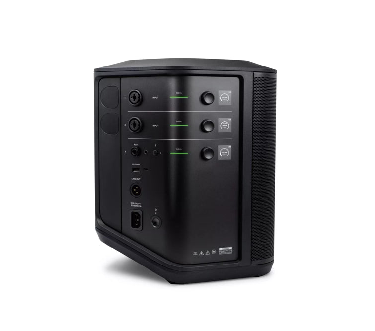 Bose S1 Pro+ Portable Bluetooth Speaker System