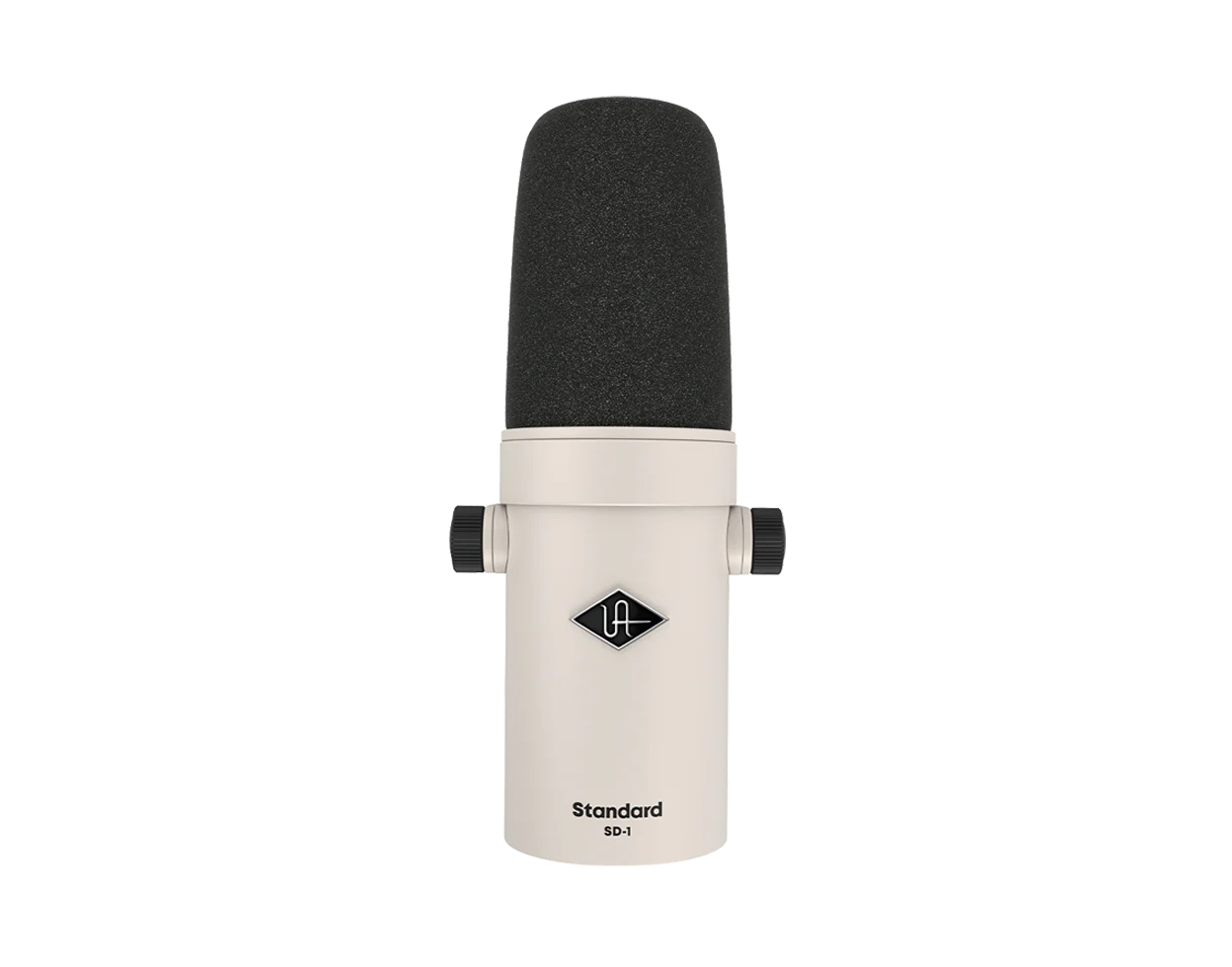 Universal Audio | SD-1 Dynamic Microphone w/ Hemisphere Modeling