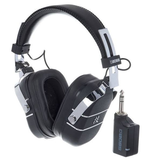 Boss Waza Air Wireless Guitar Headphone System