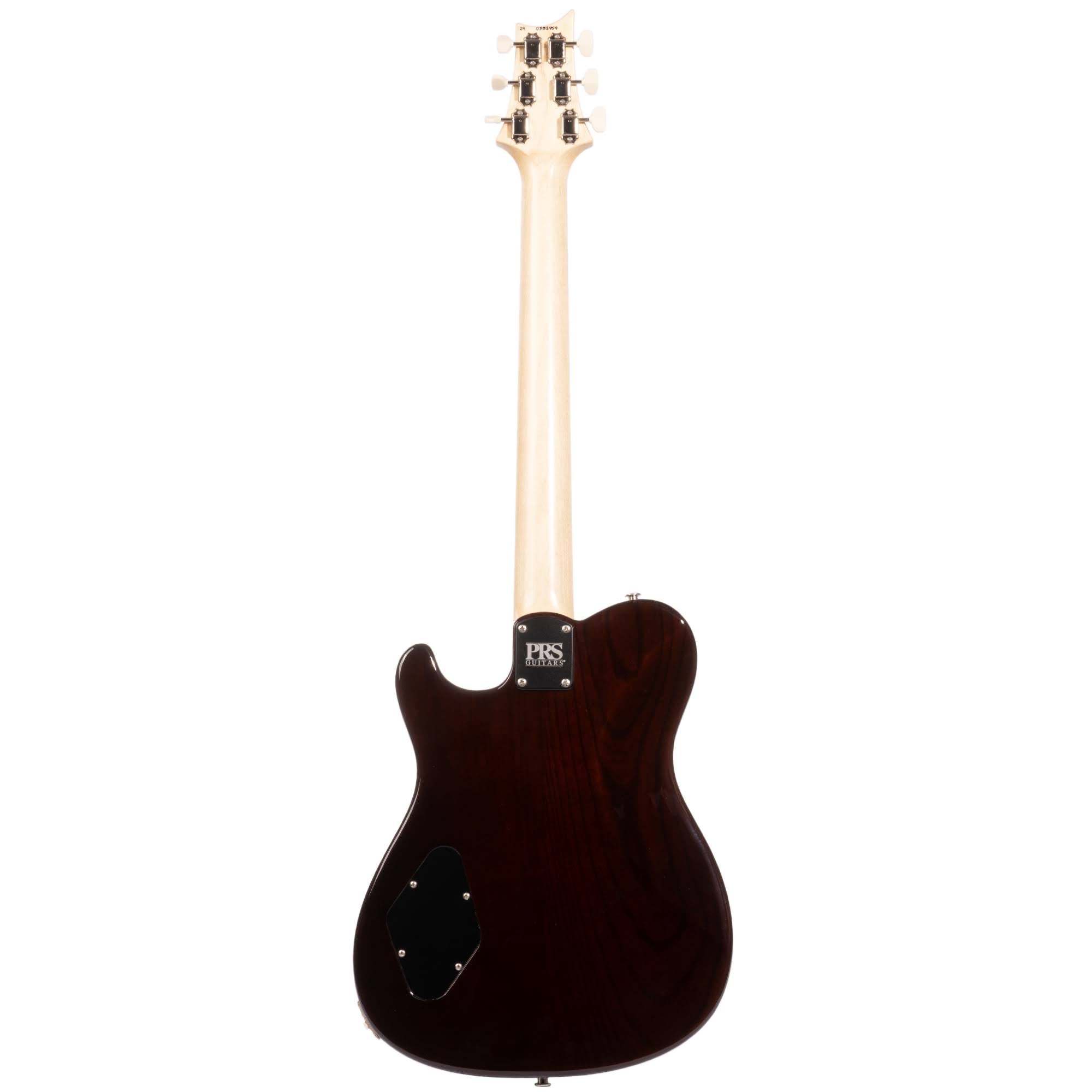 PRS NF53 - McCarty Tobacco Sunburst
