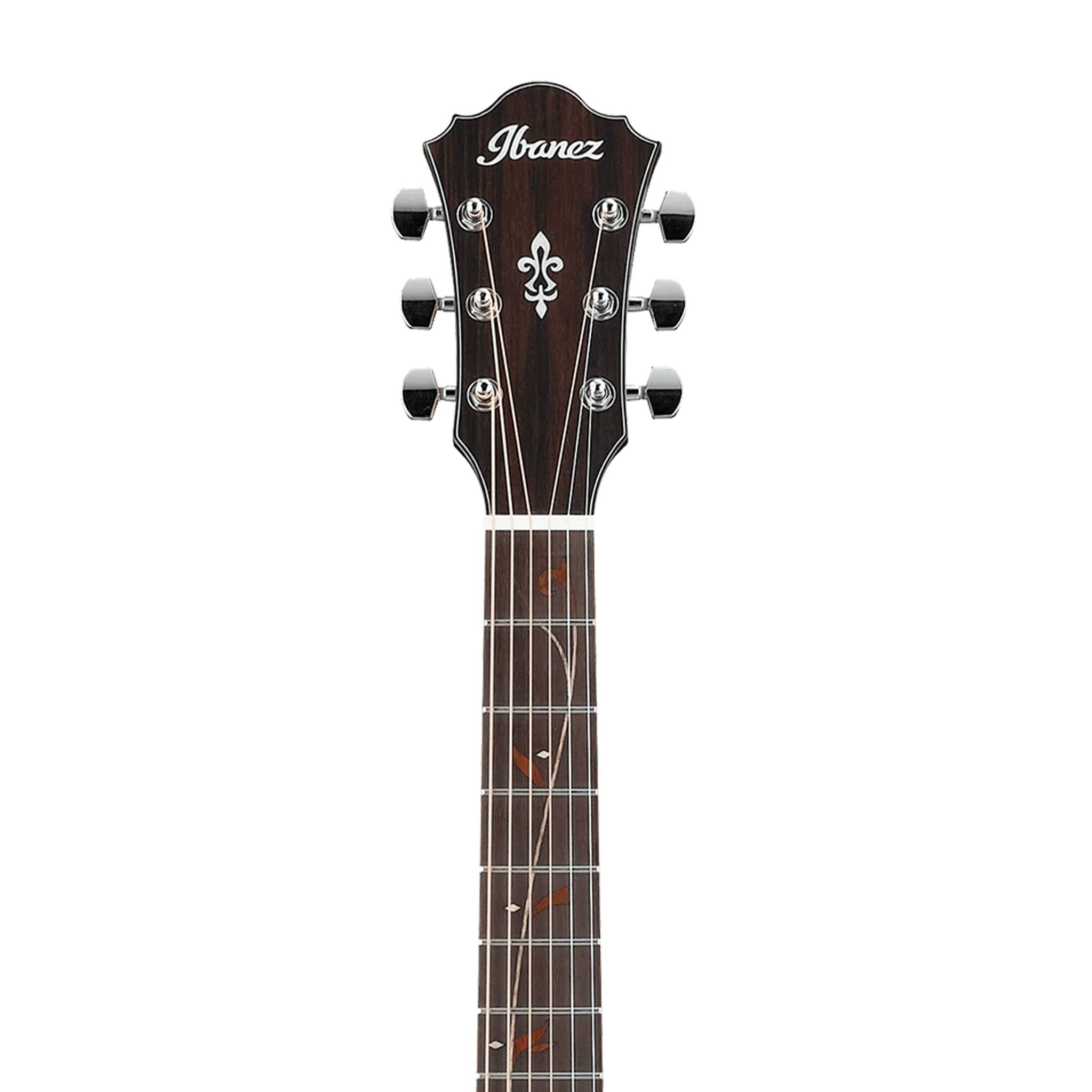Ibanez AE295 Acoustic-Electric Guitar