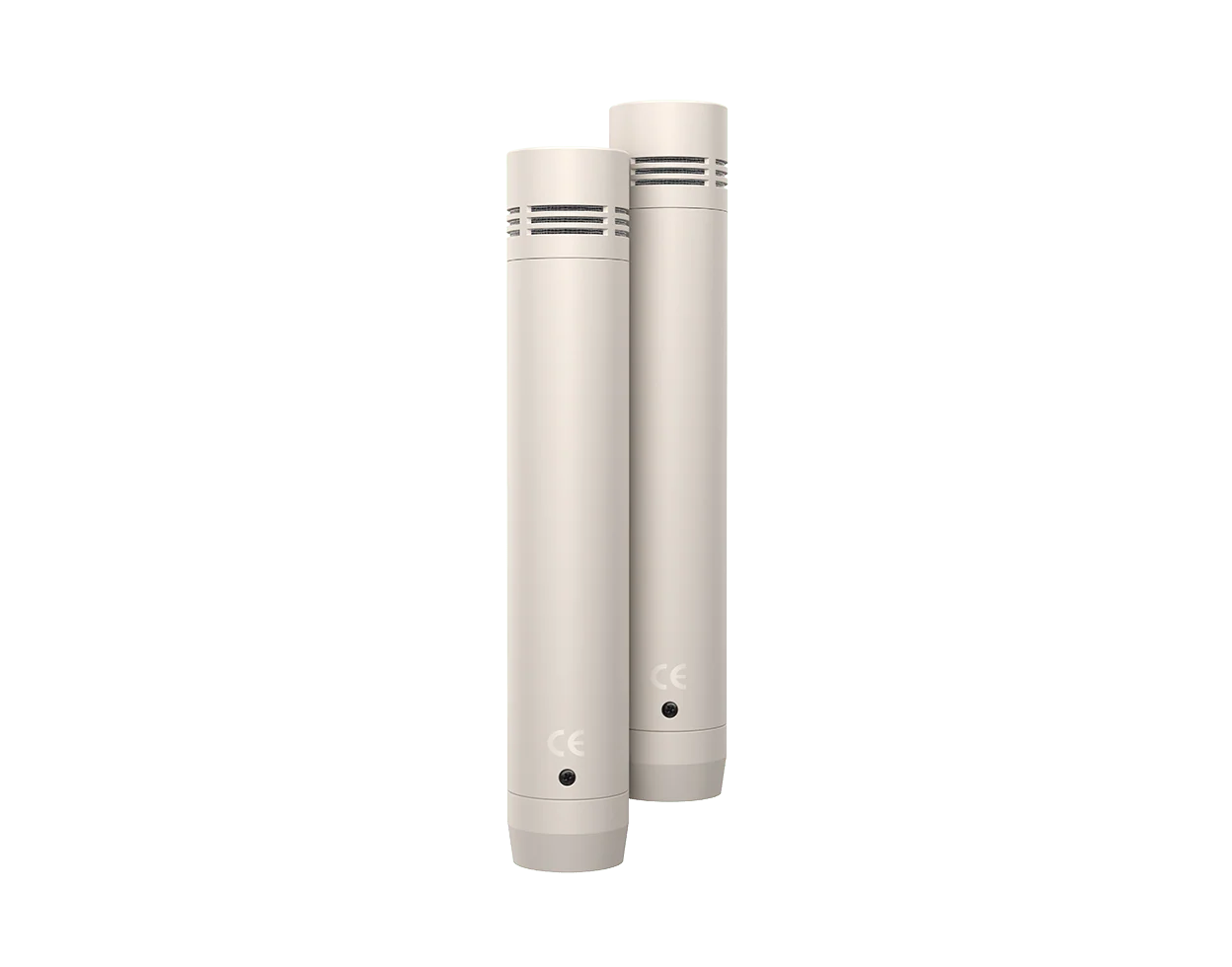 Universal Audio SP-1 Pencil Microphone Pair with Hemisphere Modeling