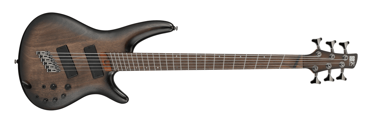 Ibanez | SRC6MS 6-String Electric Bass