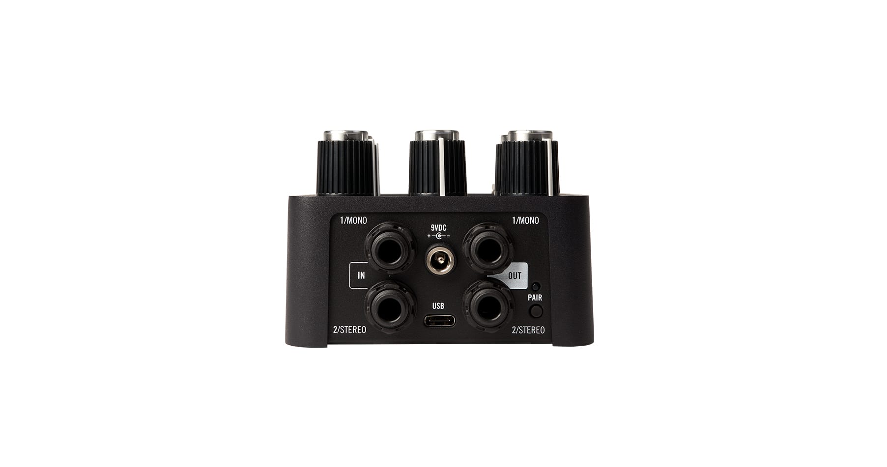 Universal Audio "Starlight Echo Station" Delay Pedal