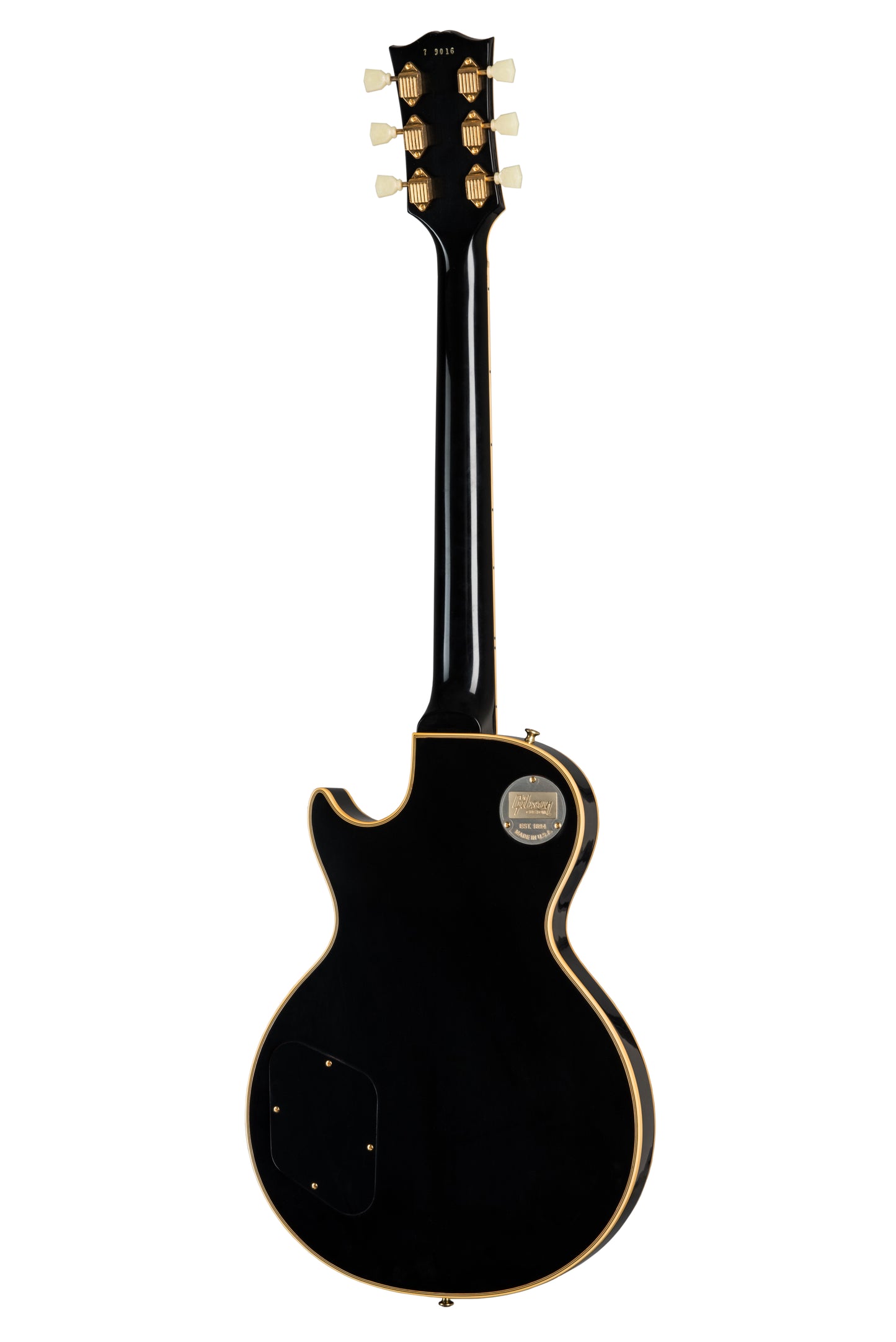 Gibson Custom Shop 1957 Les Paul Custom