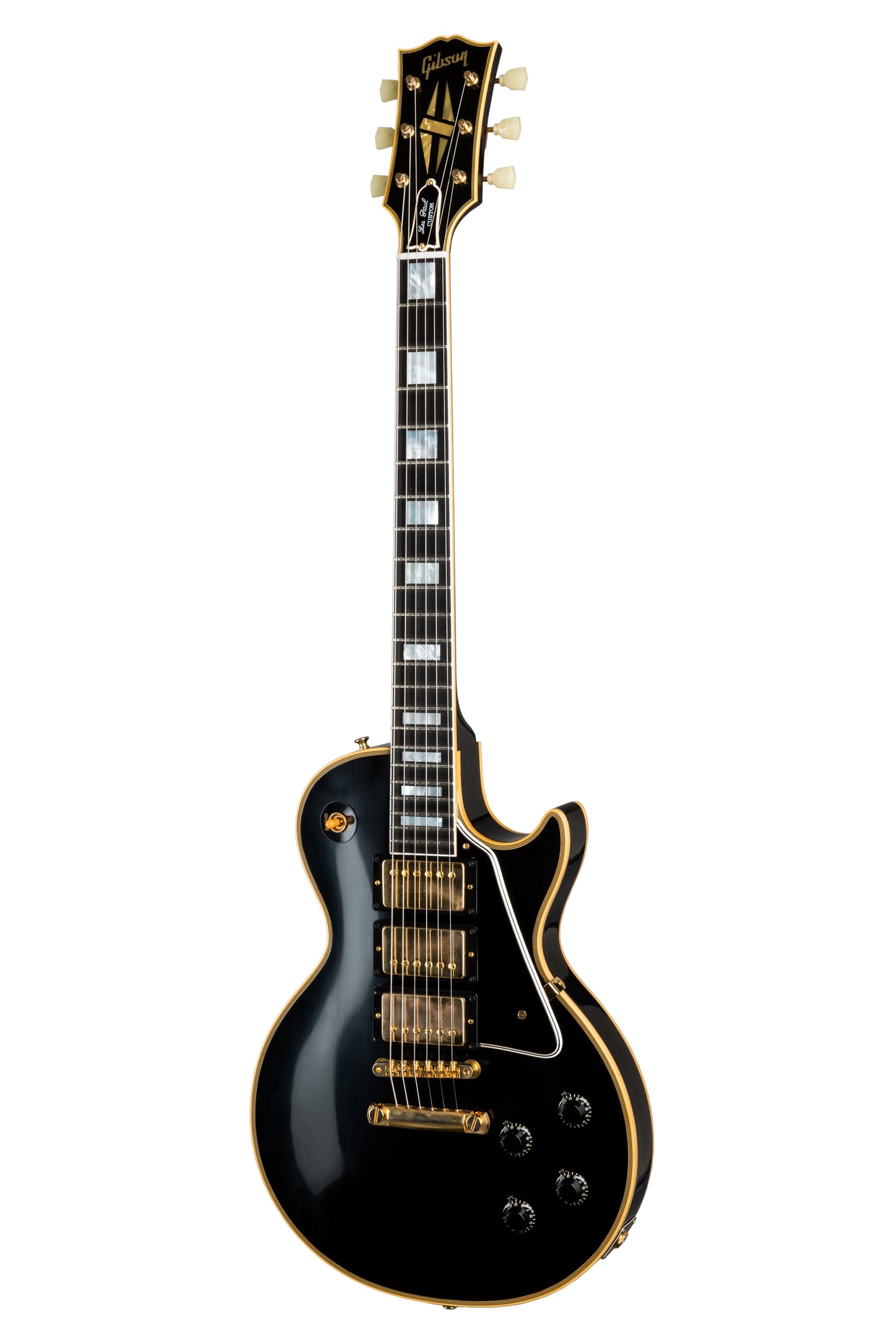 Gibson Custom Shop 1957 Les Paul Custom