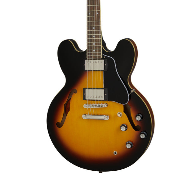Epiphone ES-335, Vintage Sunburst