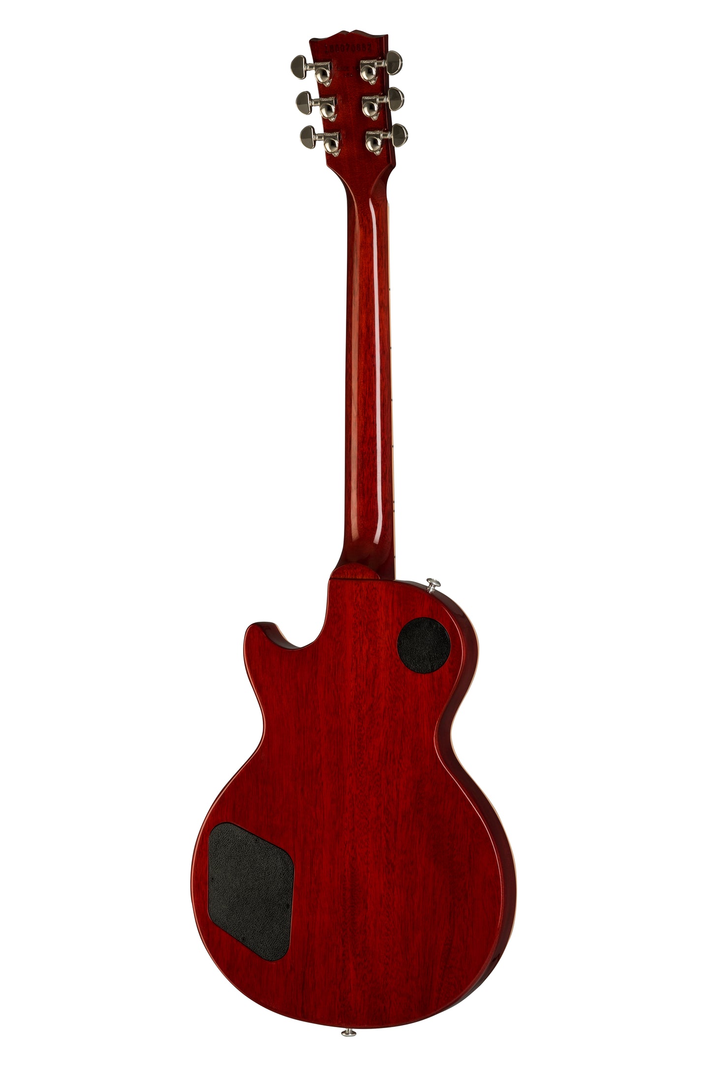 Gibson Les Paul Classic, Heritage Cherry Sunburst