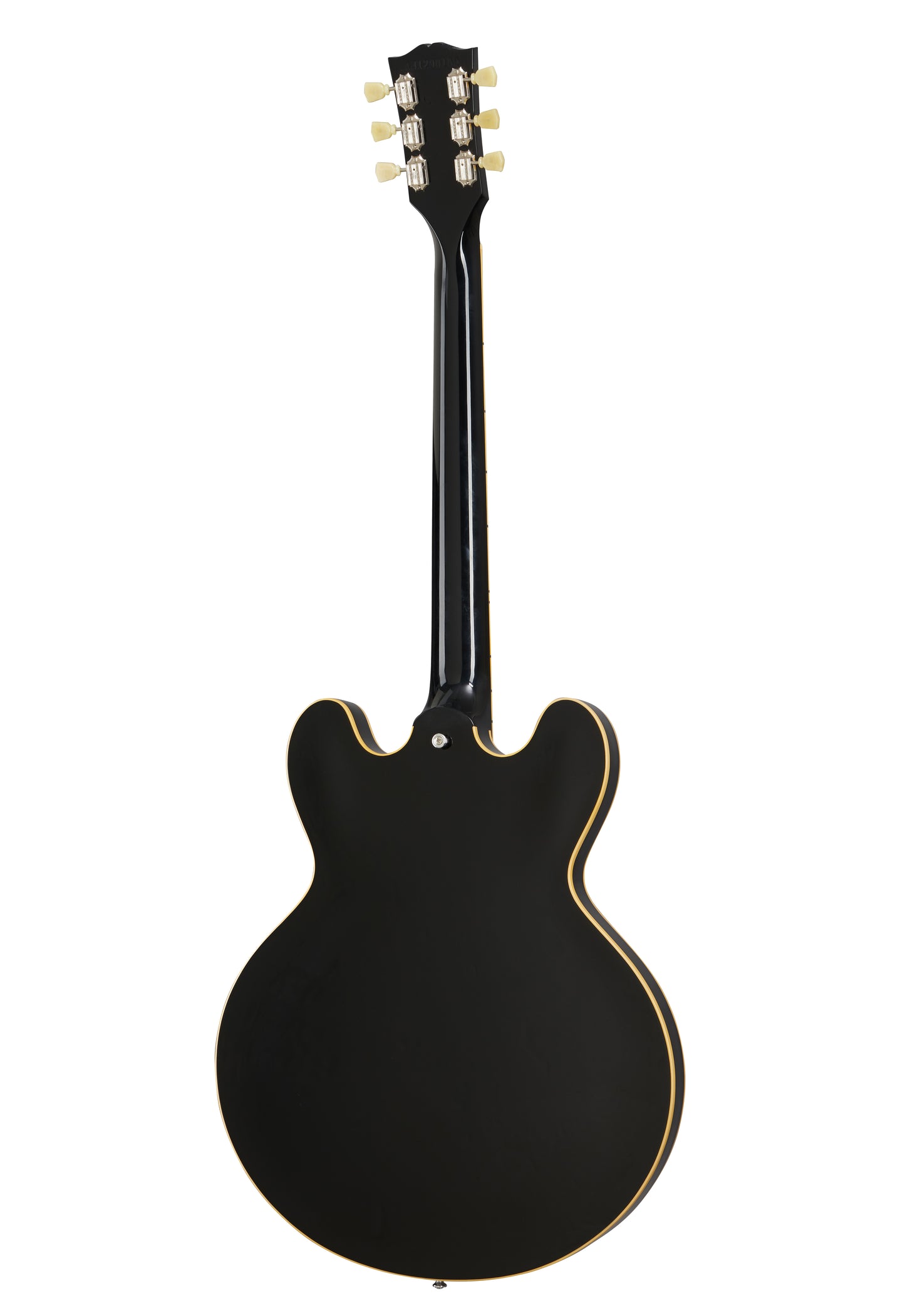 Gibson ES-335, Vintage Ebony