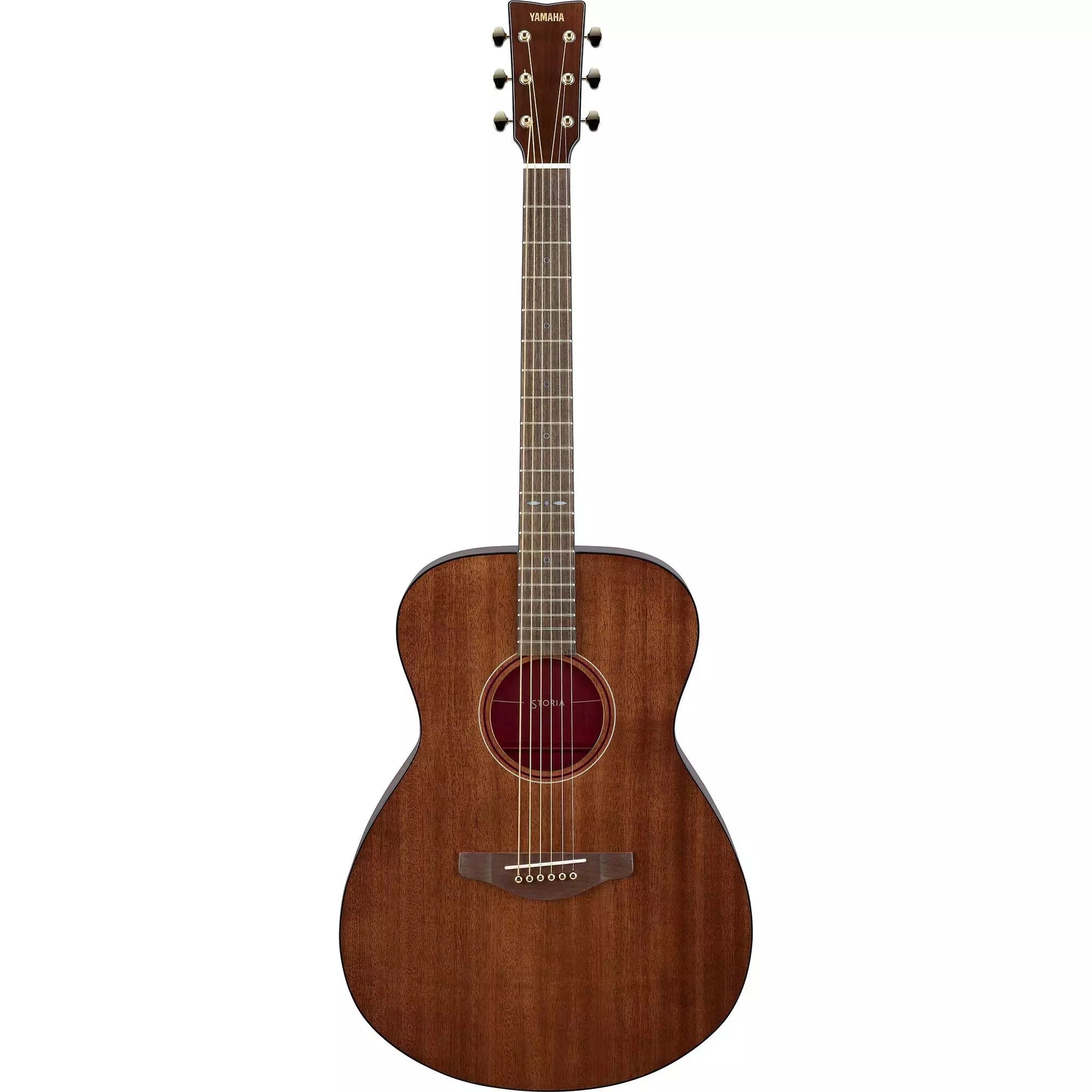 Yamaha Storia III, Chocolate Brown