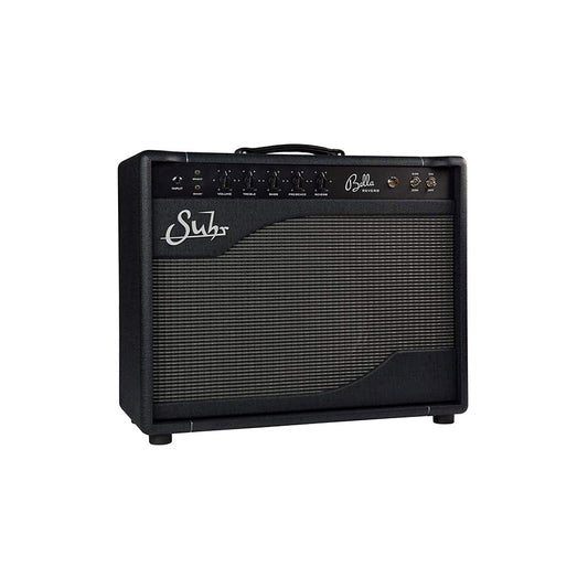 Suhr Bella Reverb, Hand-Wired Combo Amp