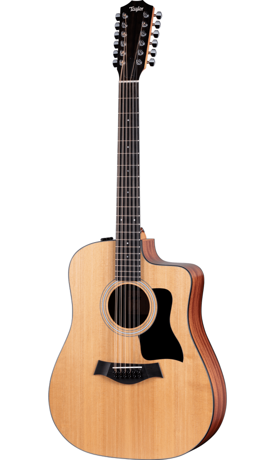Taylor 150ce 12-String Acoustic-Electric Guitar