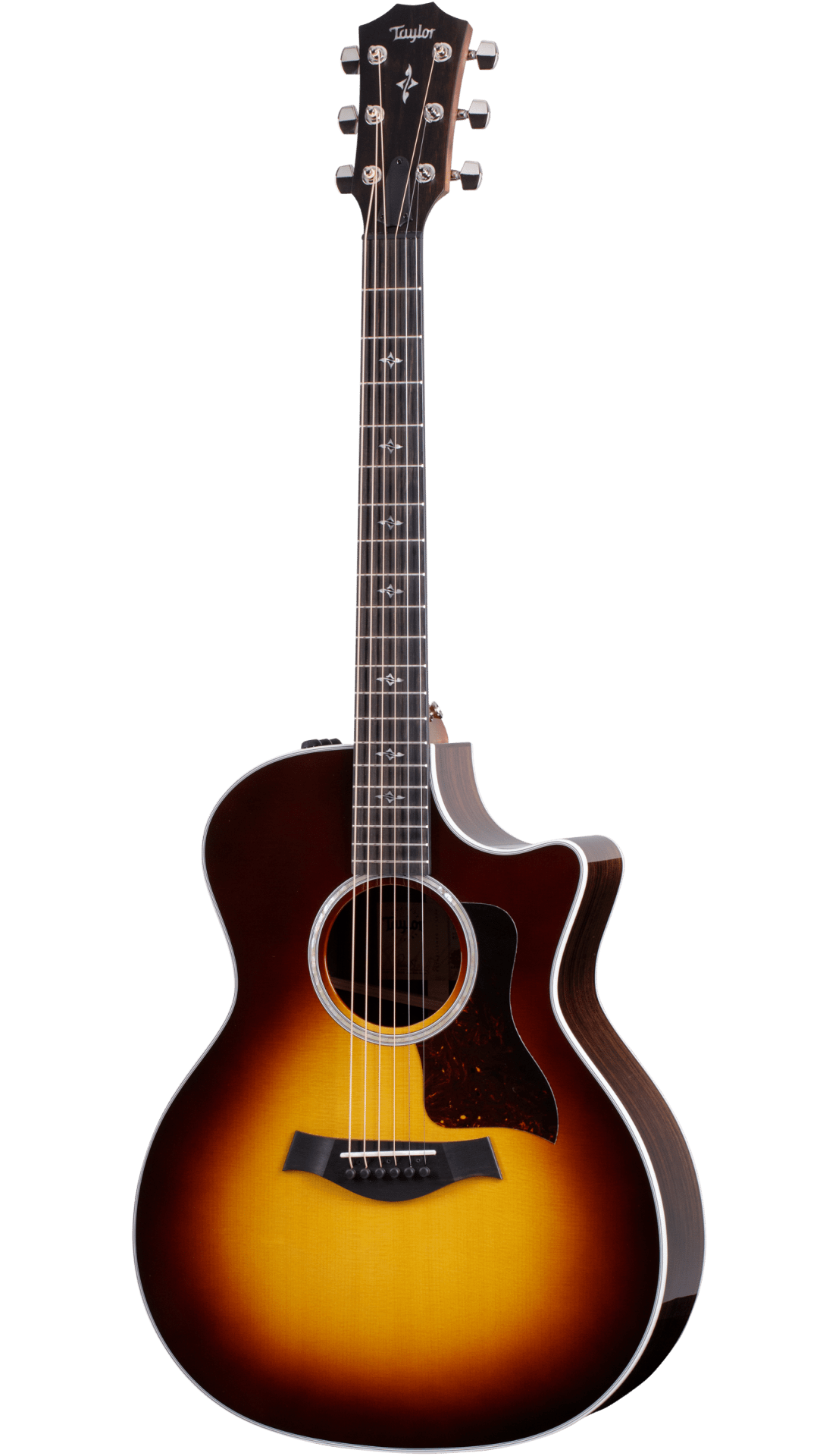 Taylor 414ce-R Acoustic-Electric Guitar