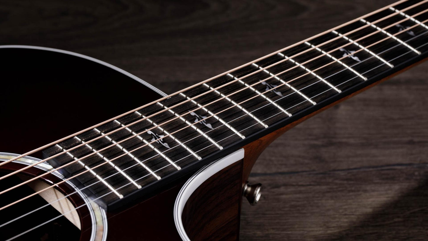 Taylor 414ce-R Acoustic-Electric Guitar