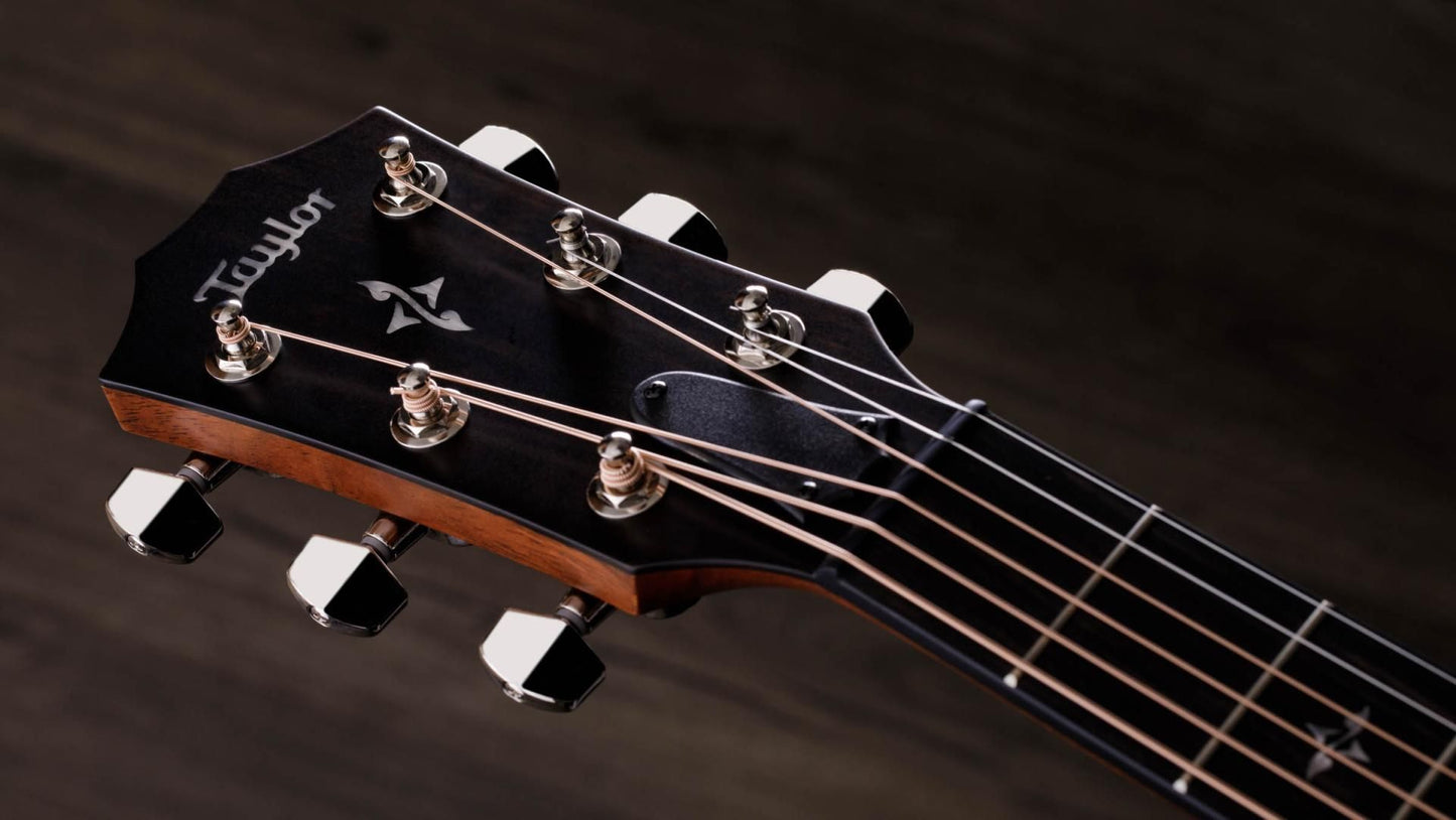 Taylor 414ce-R Acoustic-Electric Guitar